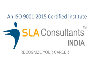 Sla Consultants India