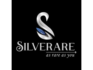 Best Silver Jewelry for Men Online | Silverare